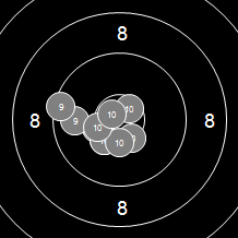 Target Image