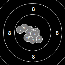 Target Image