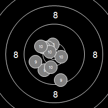 Target Image
