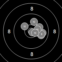 Target Image