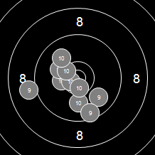 Target Image