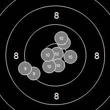 Target Image