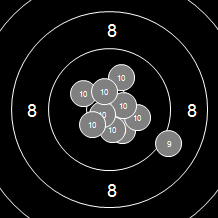 Target Image