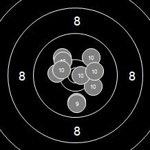 Target Image