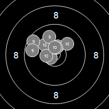 Target Image