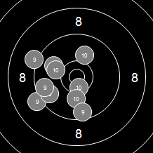 Target Image