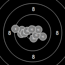 Target Image