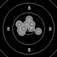 Target Image