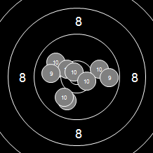 Target Image