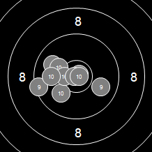 Target Image