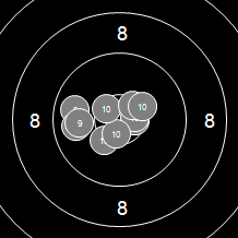 Target Image