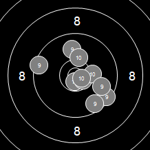 Target Image