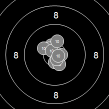 Target Image