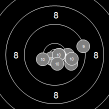 Target Image