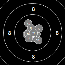 Target Image
