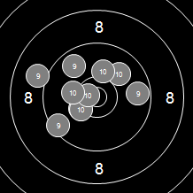 Target Image