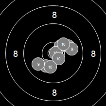 Target Image