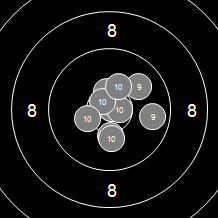 Target Image