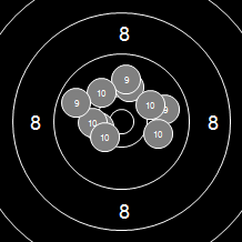 Target Image