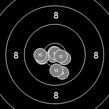 Target Image