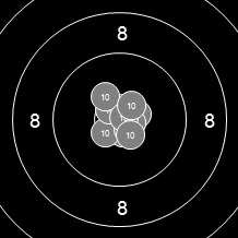 Target Image