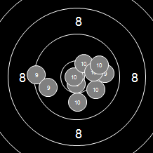 Target Image