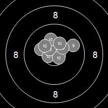 Target Image