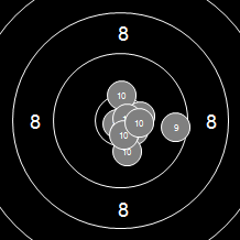 Target Image