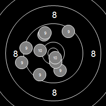 Target Image