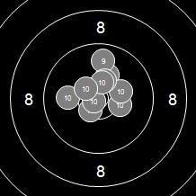 Target Image