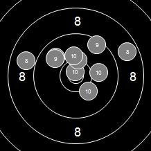 Target Image