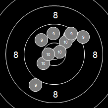 Target Image