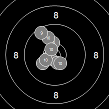 Target Image