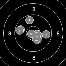 Target Image
