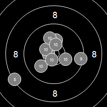 Target Image