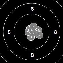 Target Image