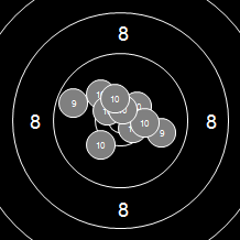 Target Image