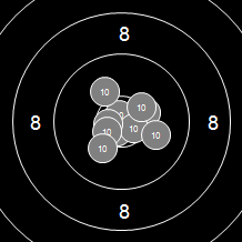 Target Image