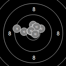 Target Image