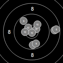 Target Image