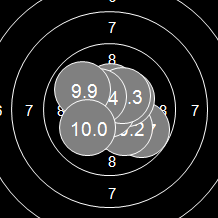Target Image