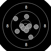 Target Image
