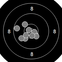Target Image