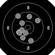 Target Image