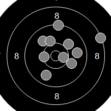 Target Image
