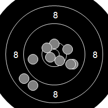 Target Image