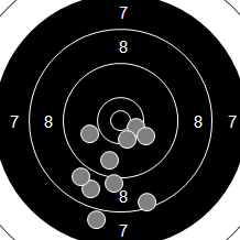 Target Image