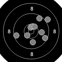 Target Image