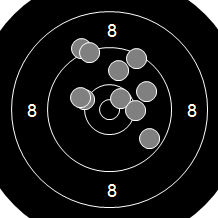 Target Image
