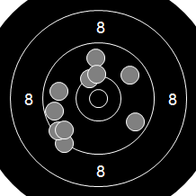 Target Image
